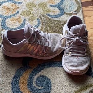 Under armour sneakers